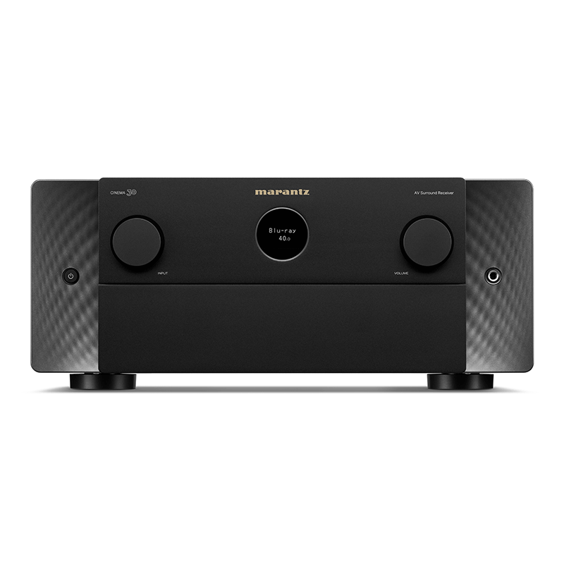 Marantz Cinema 30 11.4 Channel AV Amplifier Powered by HEOS™ with Dolby Atmos