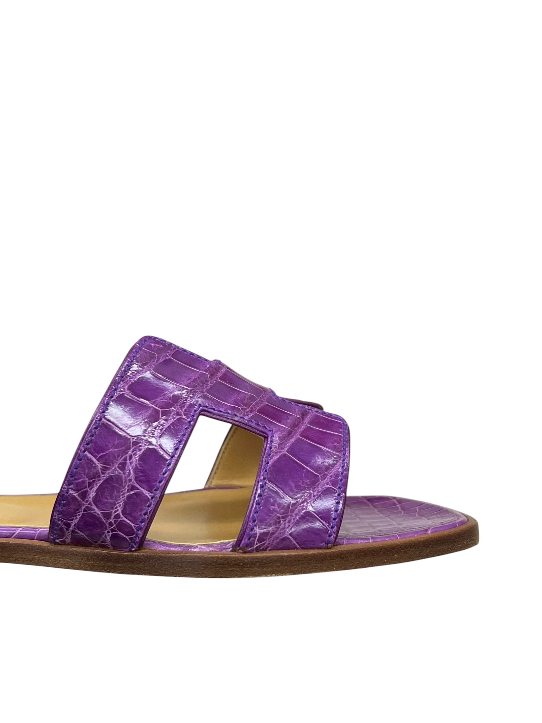 Pre-Owned HERMÉS Oran / Product Code: 070723