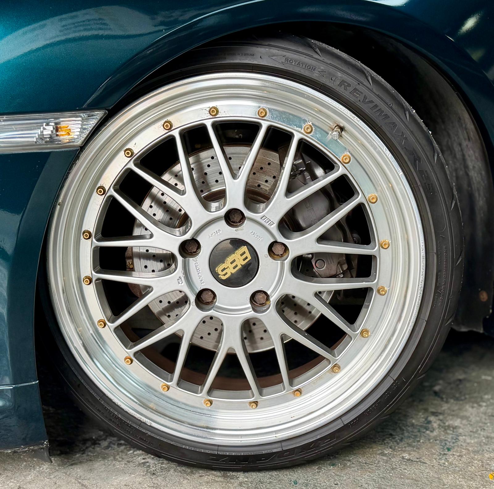 Porsche Cayman S 987.2 2010