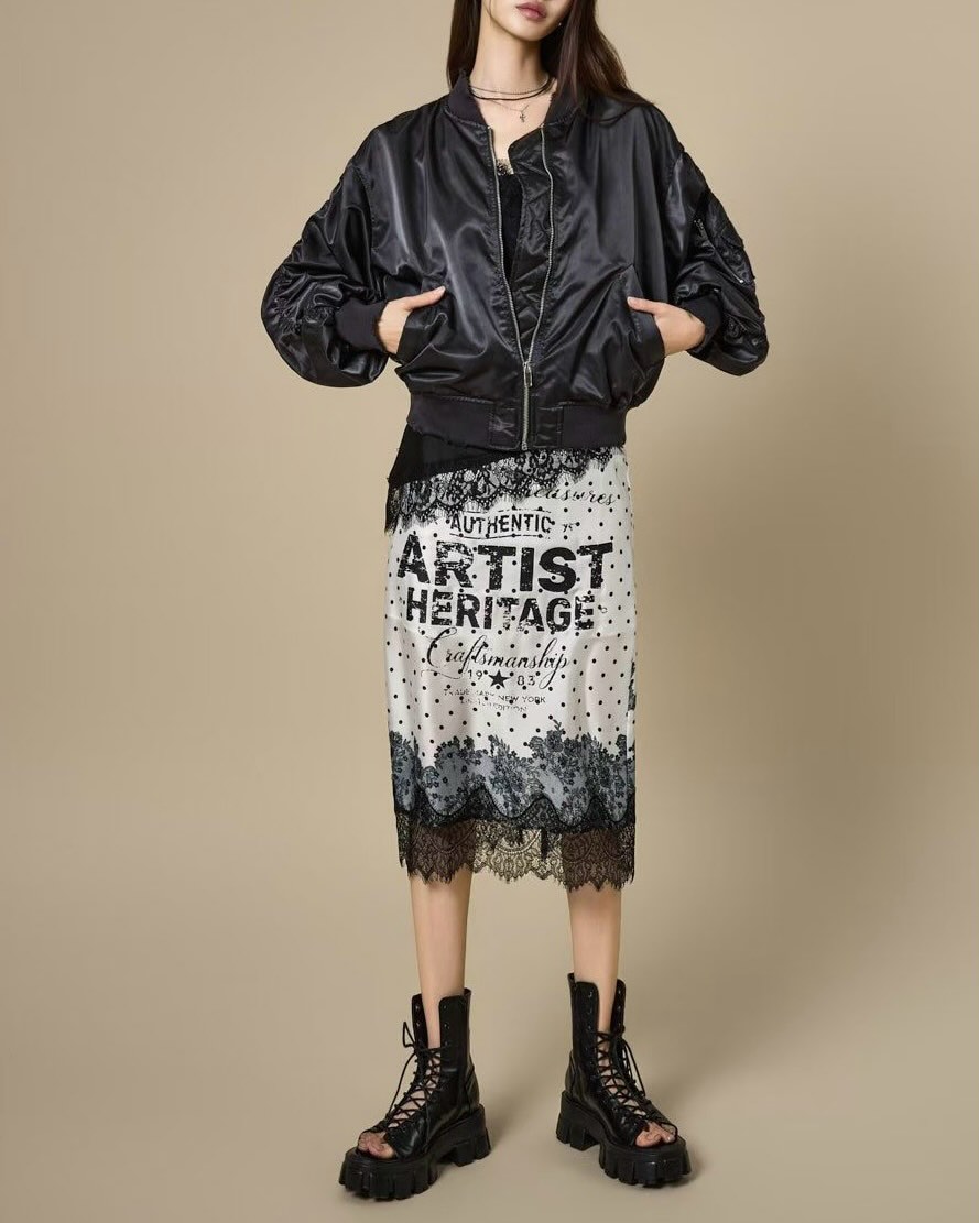 (2026FW) REPELLER - JK