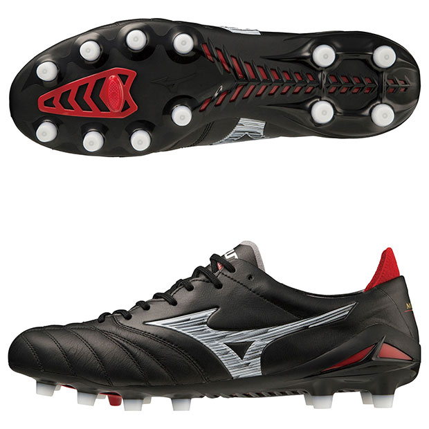 Mizuno morelia neo red online