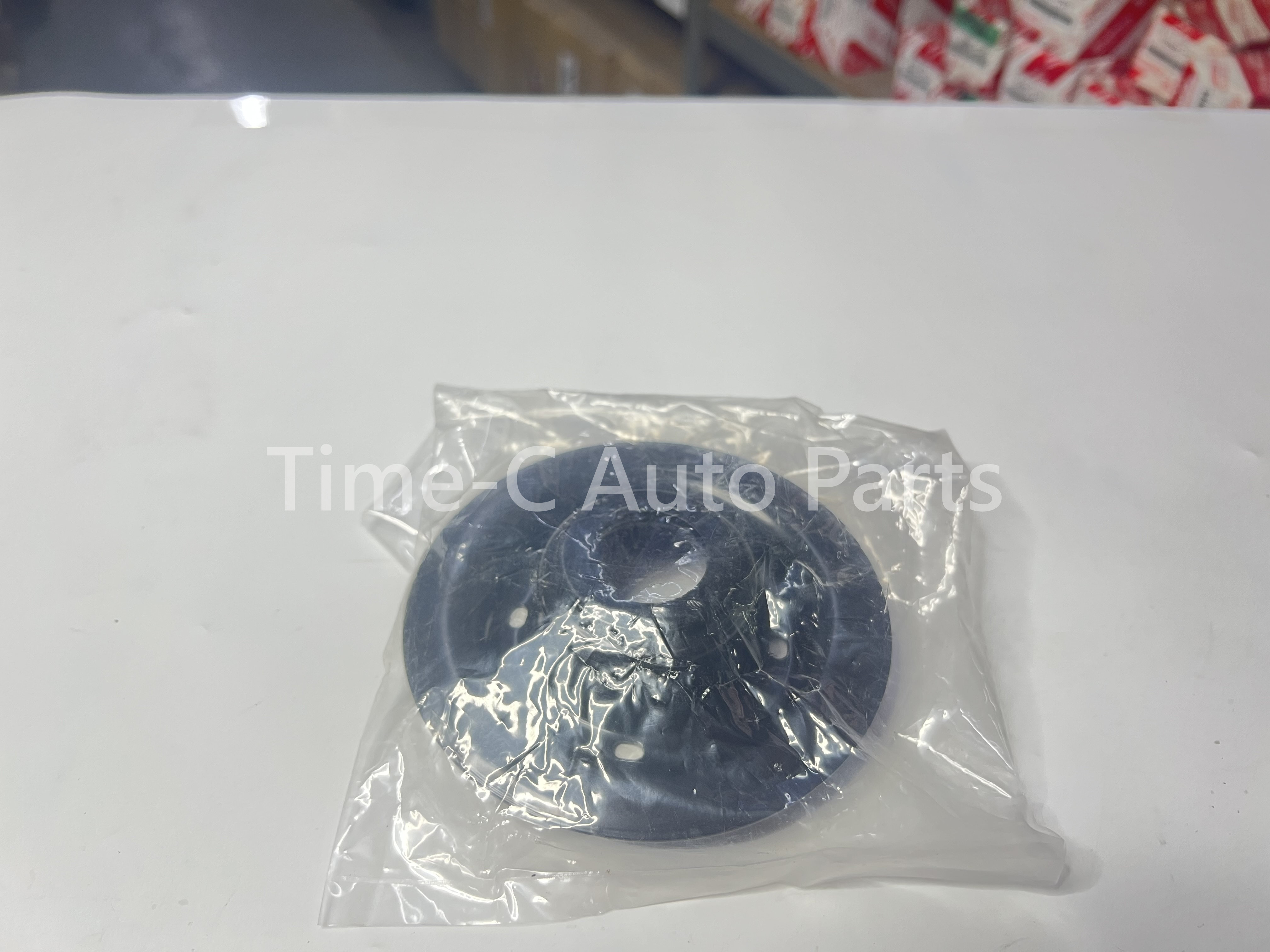 頭塔頂下墊片 51688-SCC-004 - Honda Fit Jazz GR