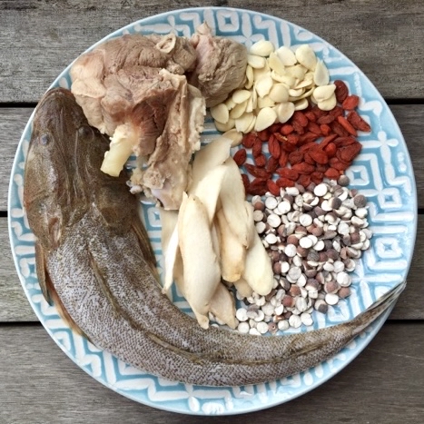 野生速凍牛鰍魚約600g