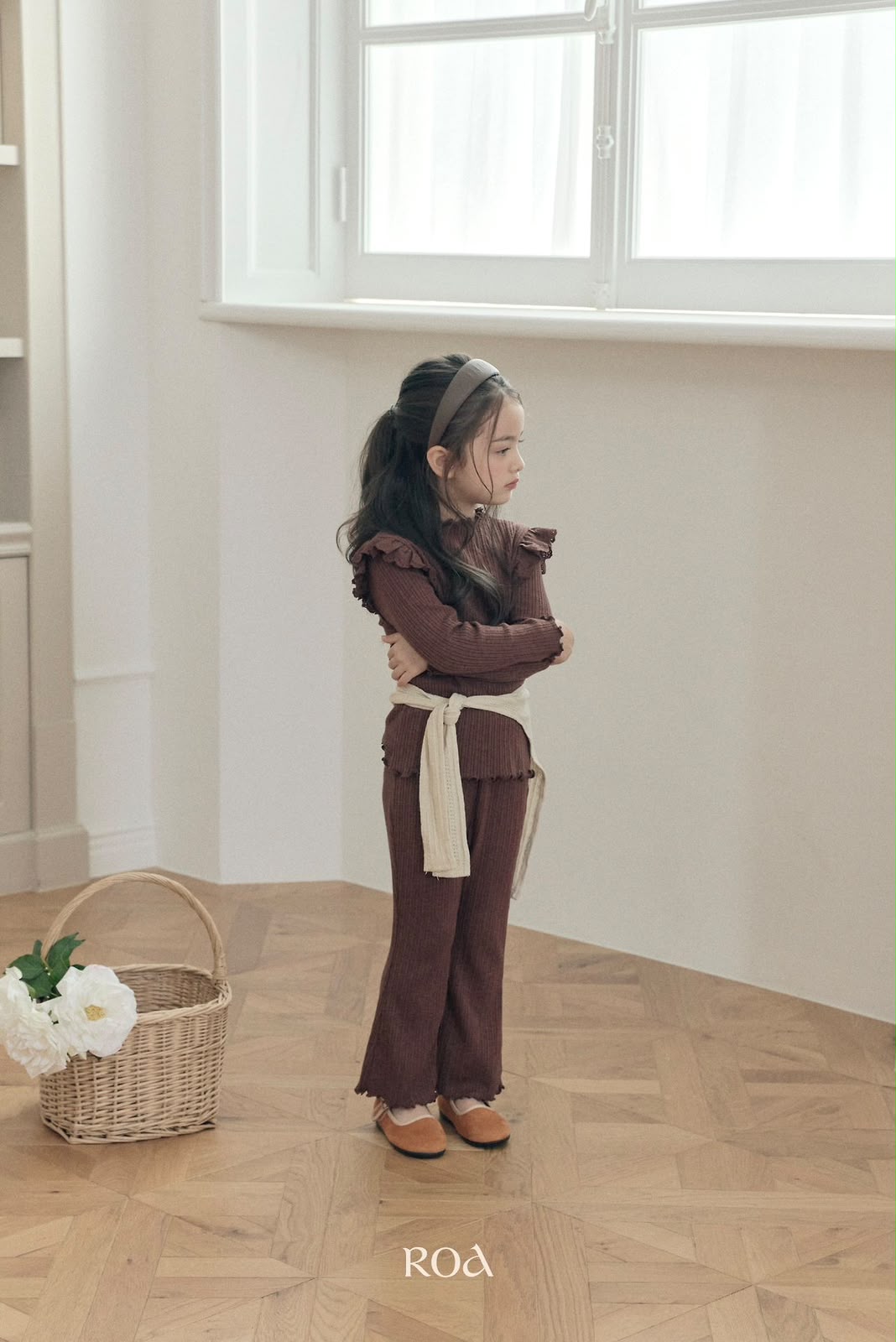 BR6006 Pants