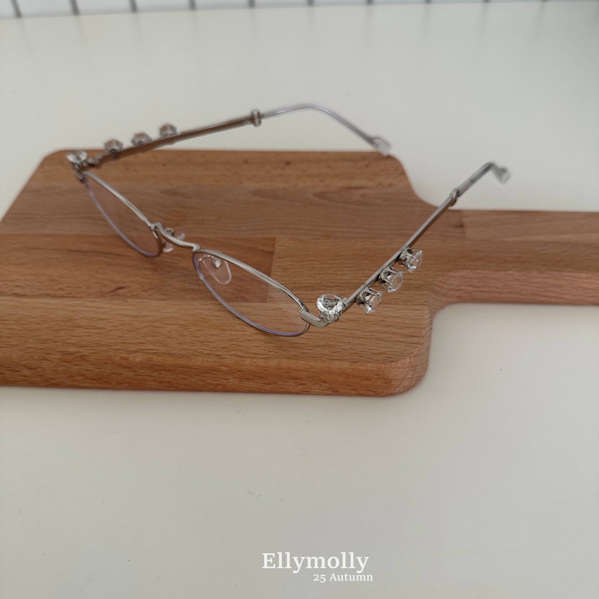 Ellymolly | Jewelry Glasses(ACC)