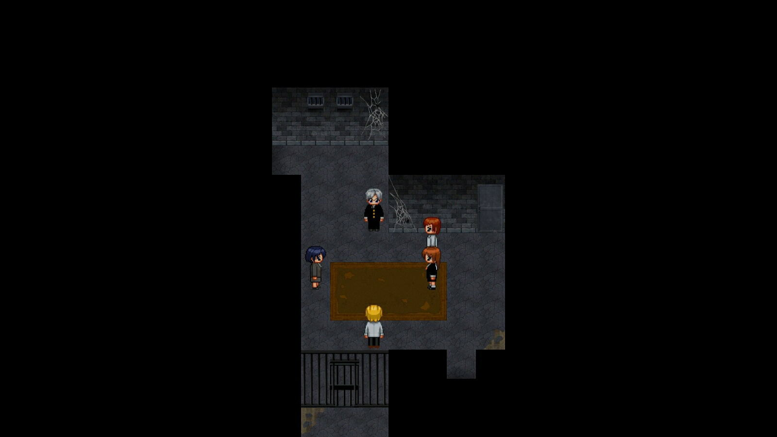 【預售 8/10】NS 青鬼 2 / Ao Oni 2 中/英/日文  (日文封面) PO0956
