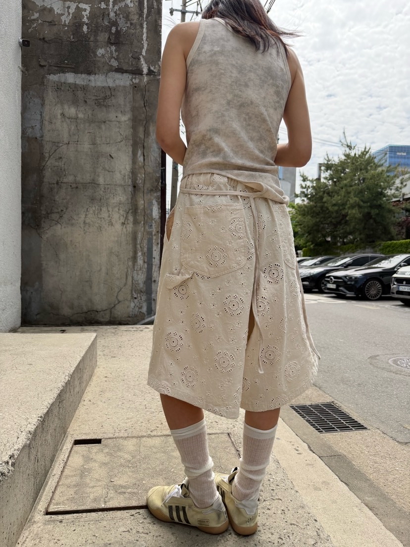 (2026SS) FRANC - VEST