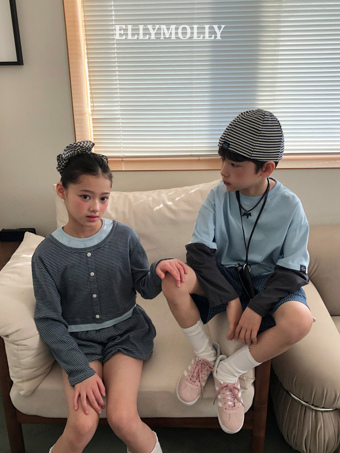 🇰🇷Ellymolly短褲