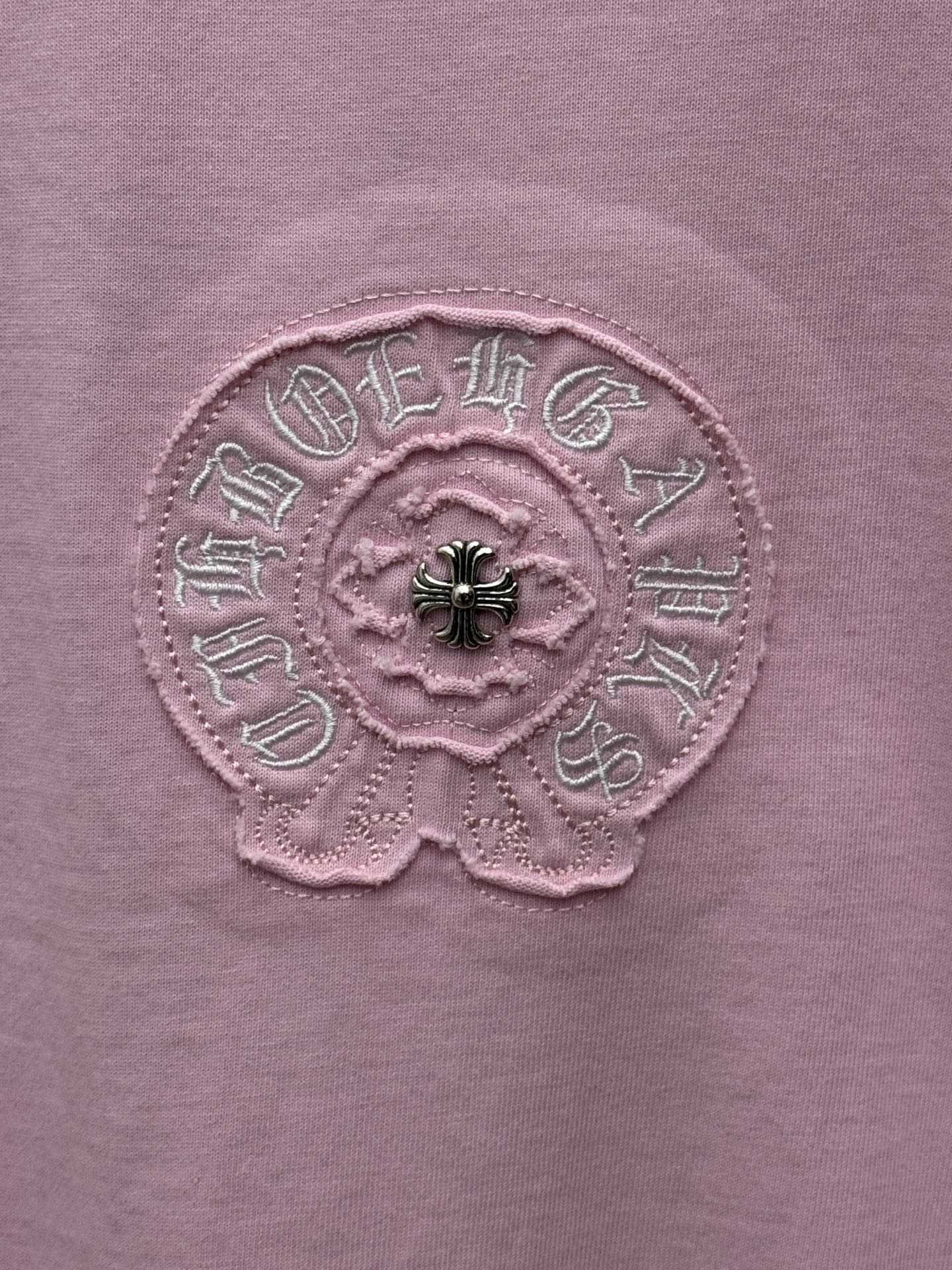 Chrome Hearts Tee