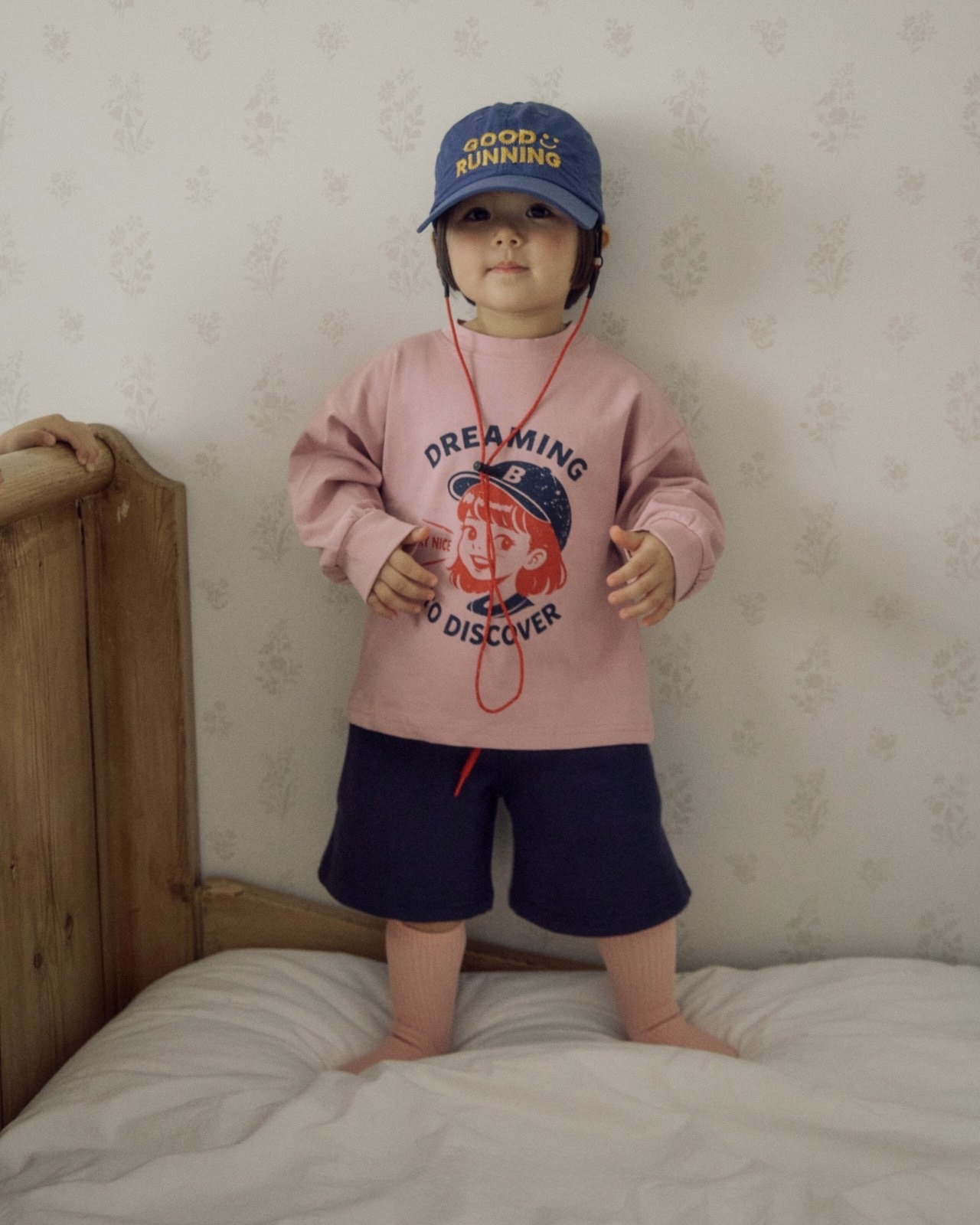 Mimi | Dreaming T-shirt