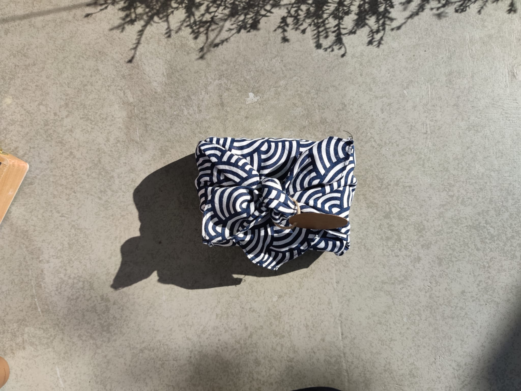 一犬前壽司Set (風乾Version)