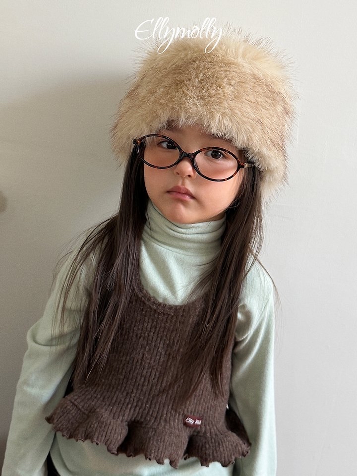 Ellymolly | Ulgolji Holter Nashi