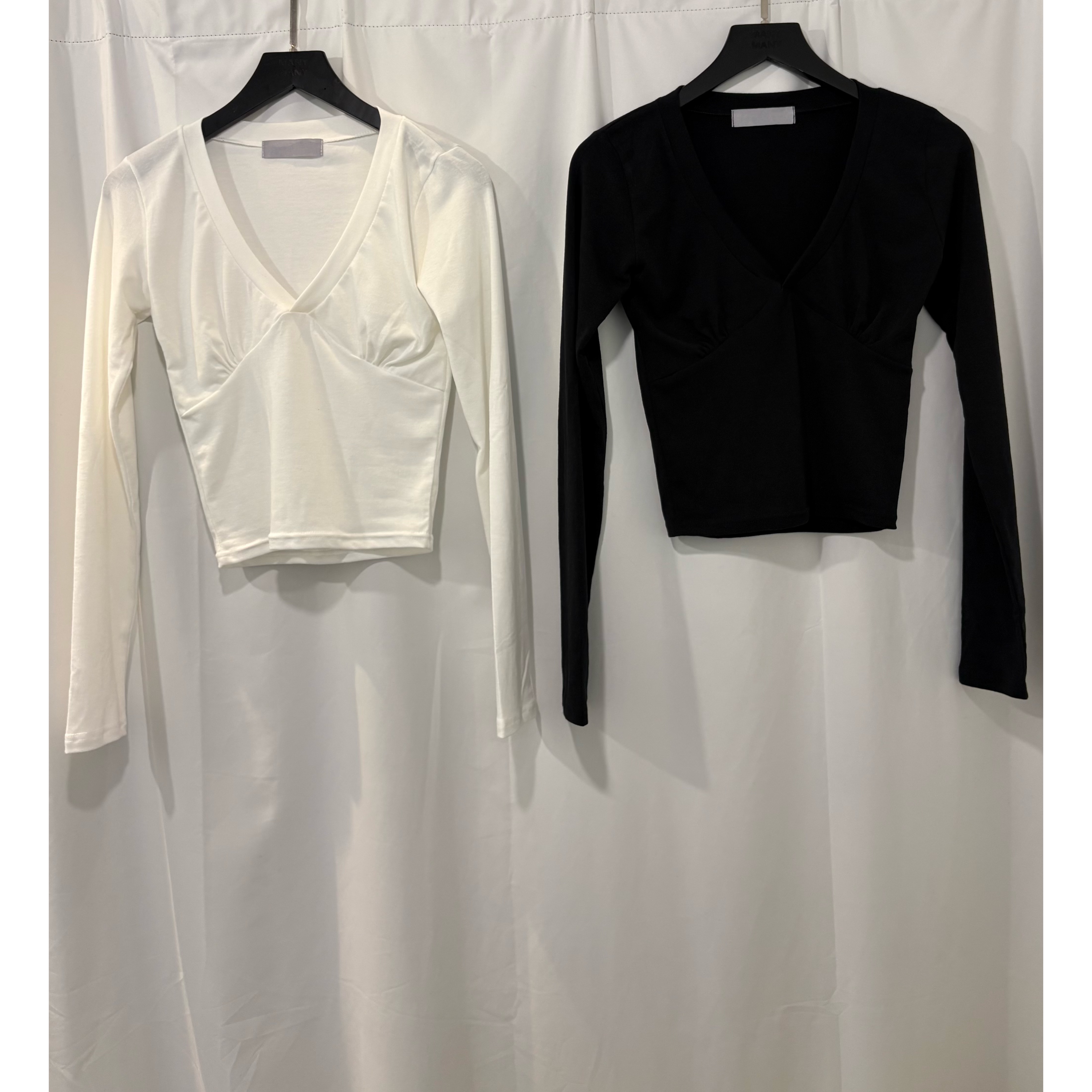 優惠價10月3截單🤎2609L《V FIT CROP》