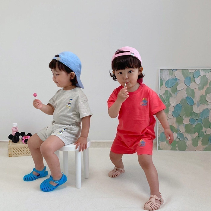 🇰🇷LittleRabbit set