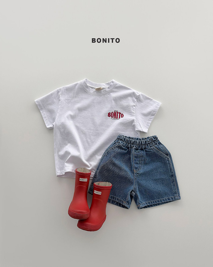 🇰🇷Bonito短褲