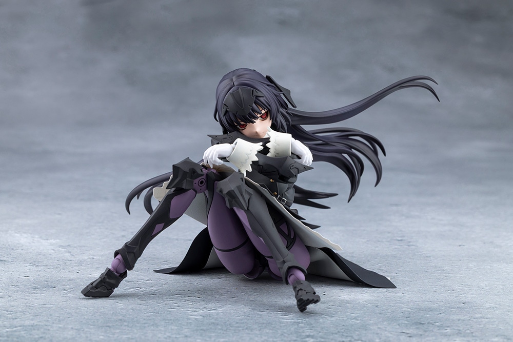 (預訂訂金 $100) (總價 $358) 壽屋 Kotobukiya 無限邂逅 營火真裡亞【戰鬥裝束】模型 Unlimited Universe Megalomaria Maria Kagaribi [Dress Code] (KO06202) (行版) 