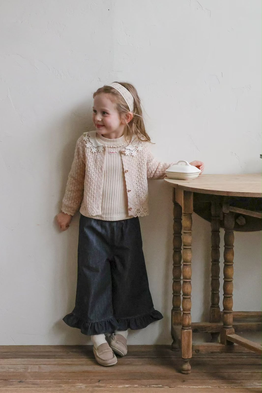 BF6253 Pants