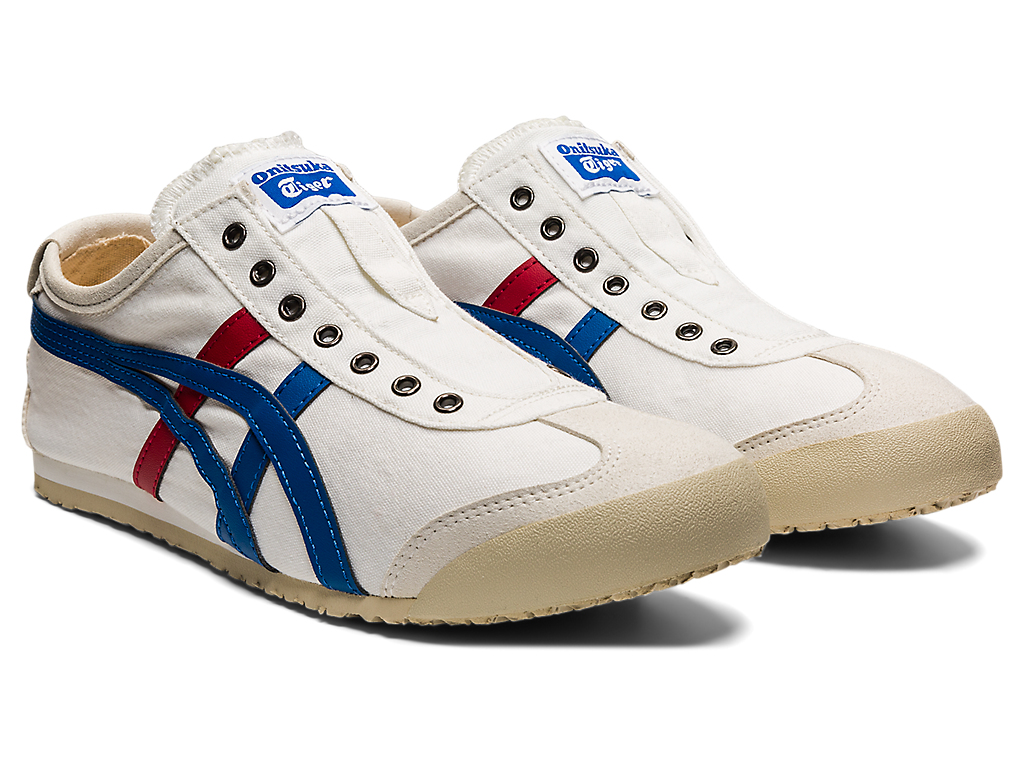 【预购】Onitsuka Tiger MEXICO 66 SLIP-ON｜1183A360