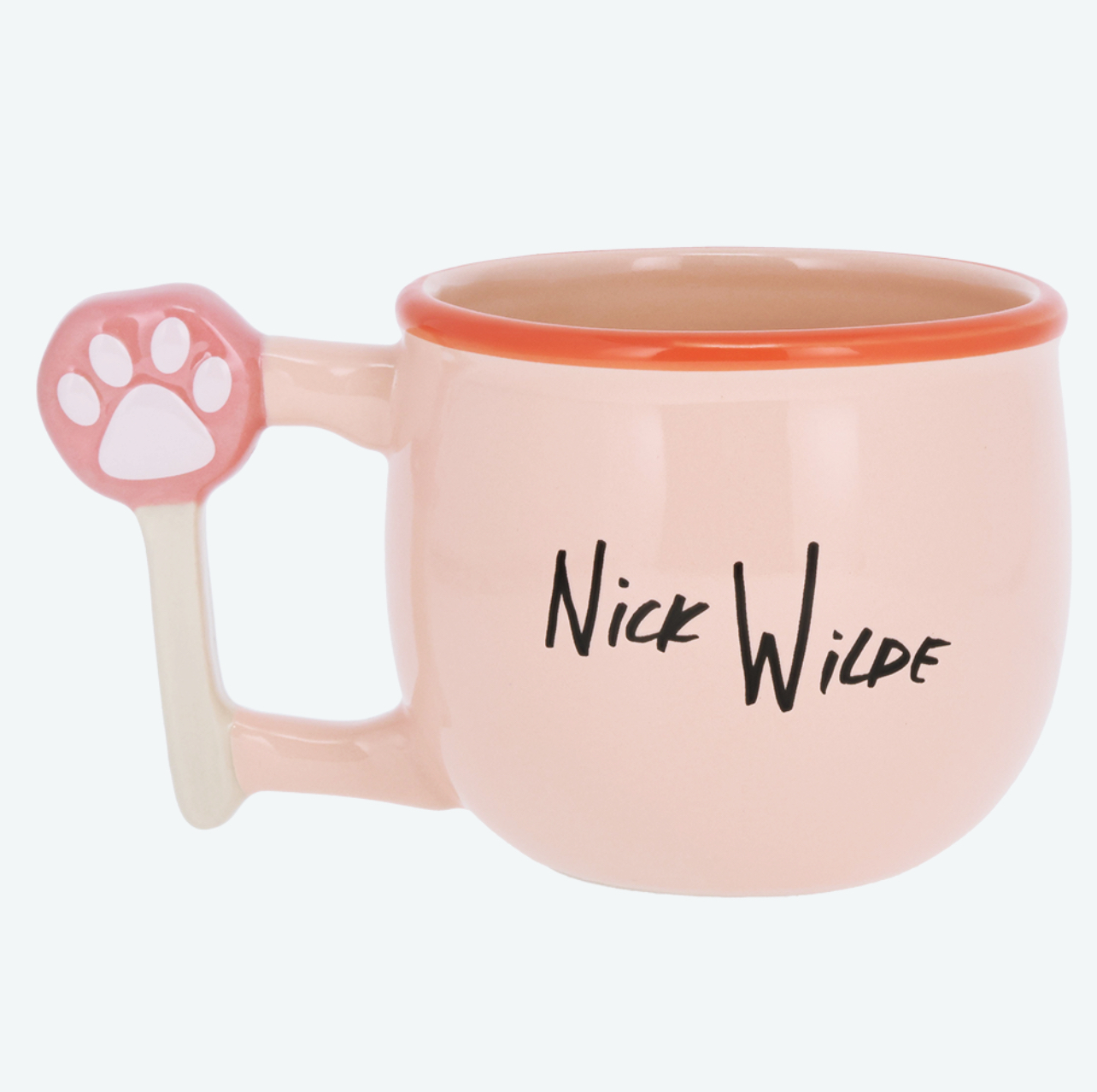 預訂 東京迪士尼限定 陶瓷杯 Zootopia 魔法米奇