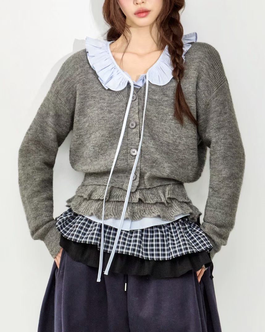 (2026SS) JUDYQUE - TOP SET