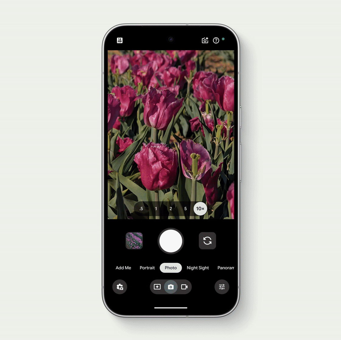 Google Pixel 11 Pro 圈選搜尋 Circle to Search