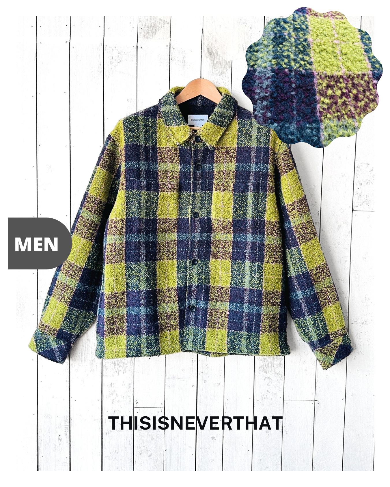 【AT151】💁🏻‍♂️男系