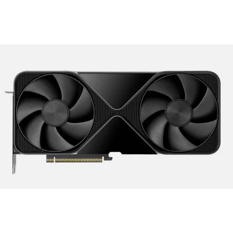 (🔥NEW RELEASE🔥) PNY NVIDIA RTX 6000 Blackwell 96GB GDDR7 Workstation GDDR7 PC Graphics Card (Brand New Full Set)