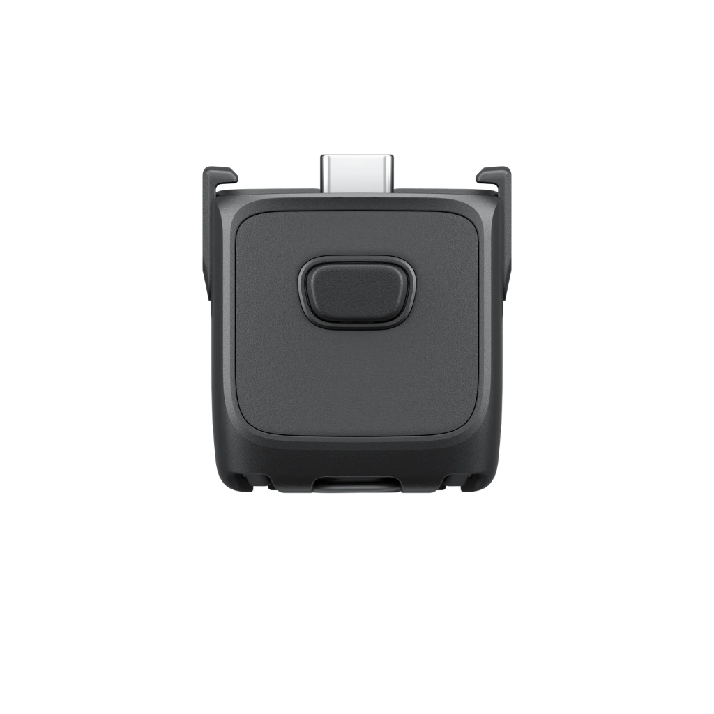 Insta360 Luna 系列 1/4" 螺紋手柄｜防滑握把・延伸支架・適用 Luna Ultra｜香港行貨