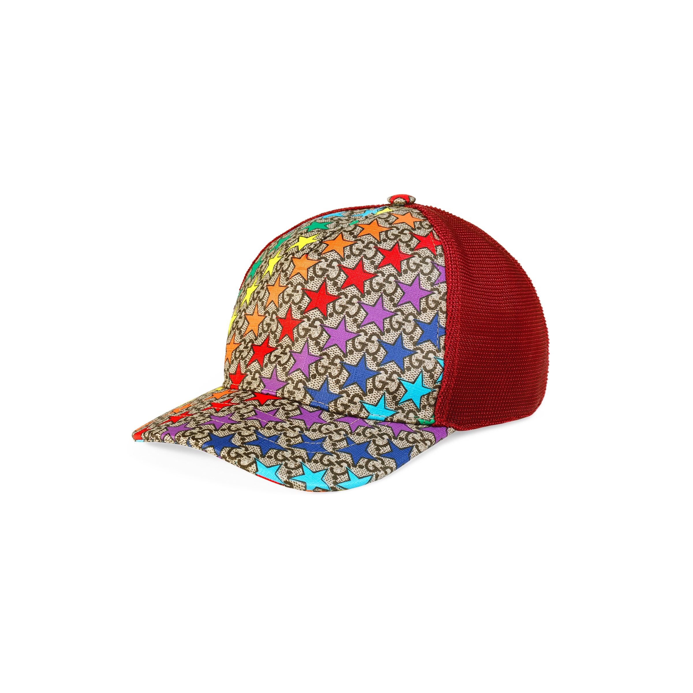 Gucci kids cap 帽