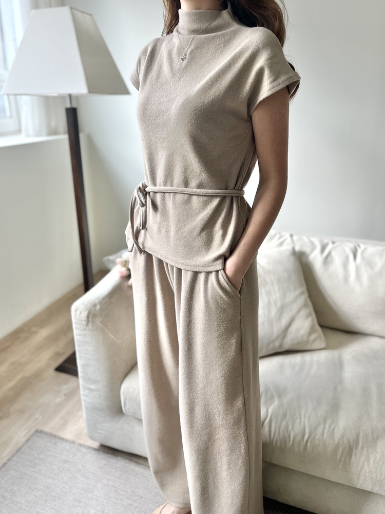 Maison Air Lounge Set (Mocha) 單買/套裝