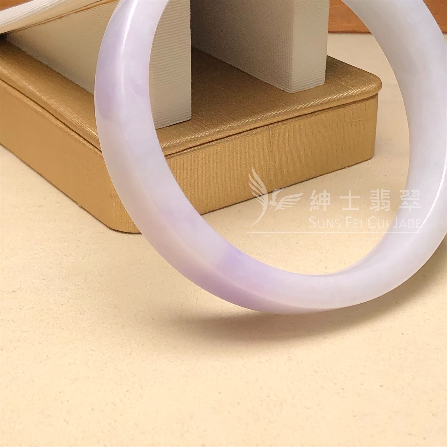 木那春彩方鐲59.9mm