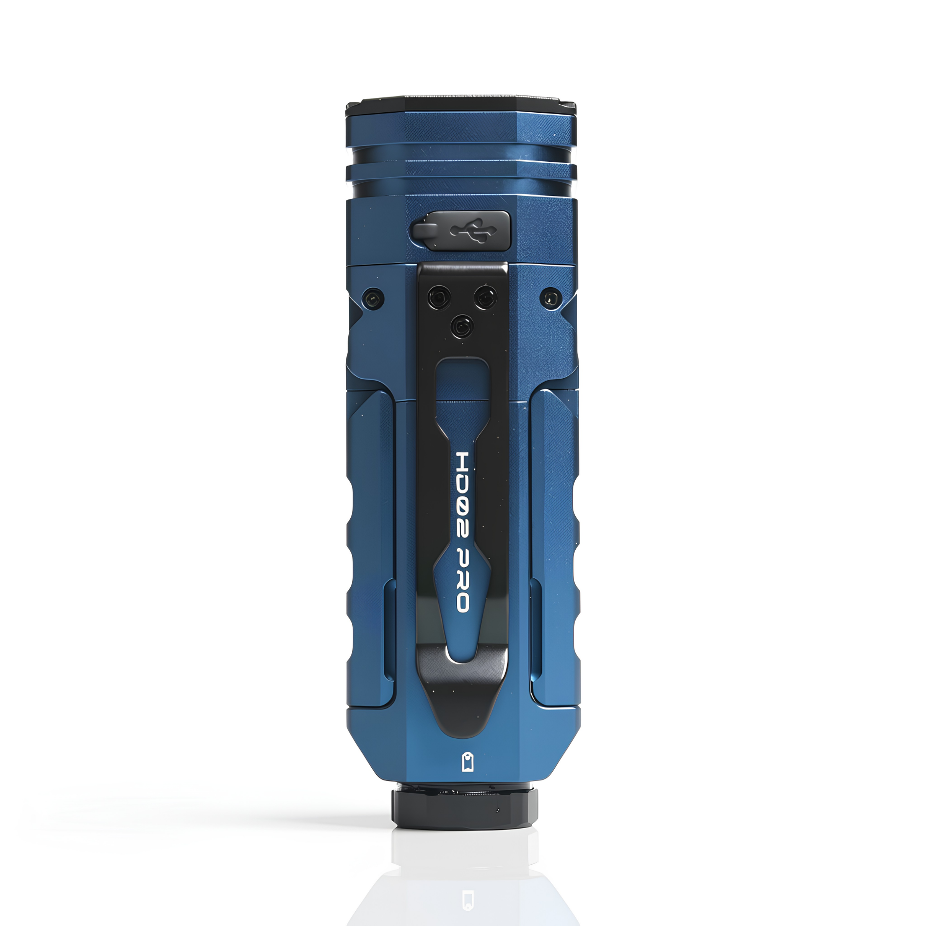 Wurkkos HD02 Pro
