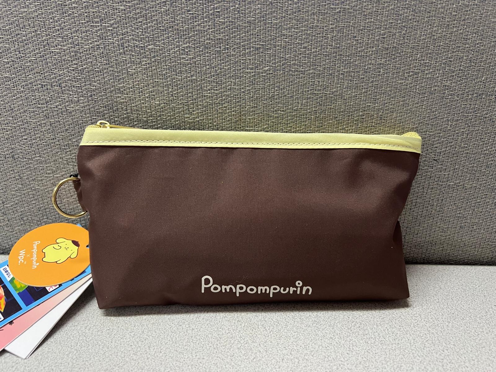 🎌日本直送🎌Wpc x Sanrio 防Uv縮骨遮