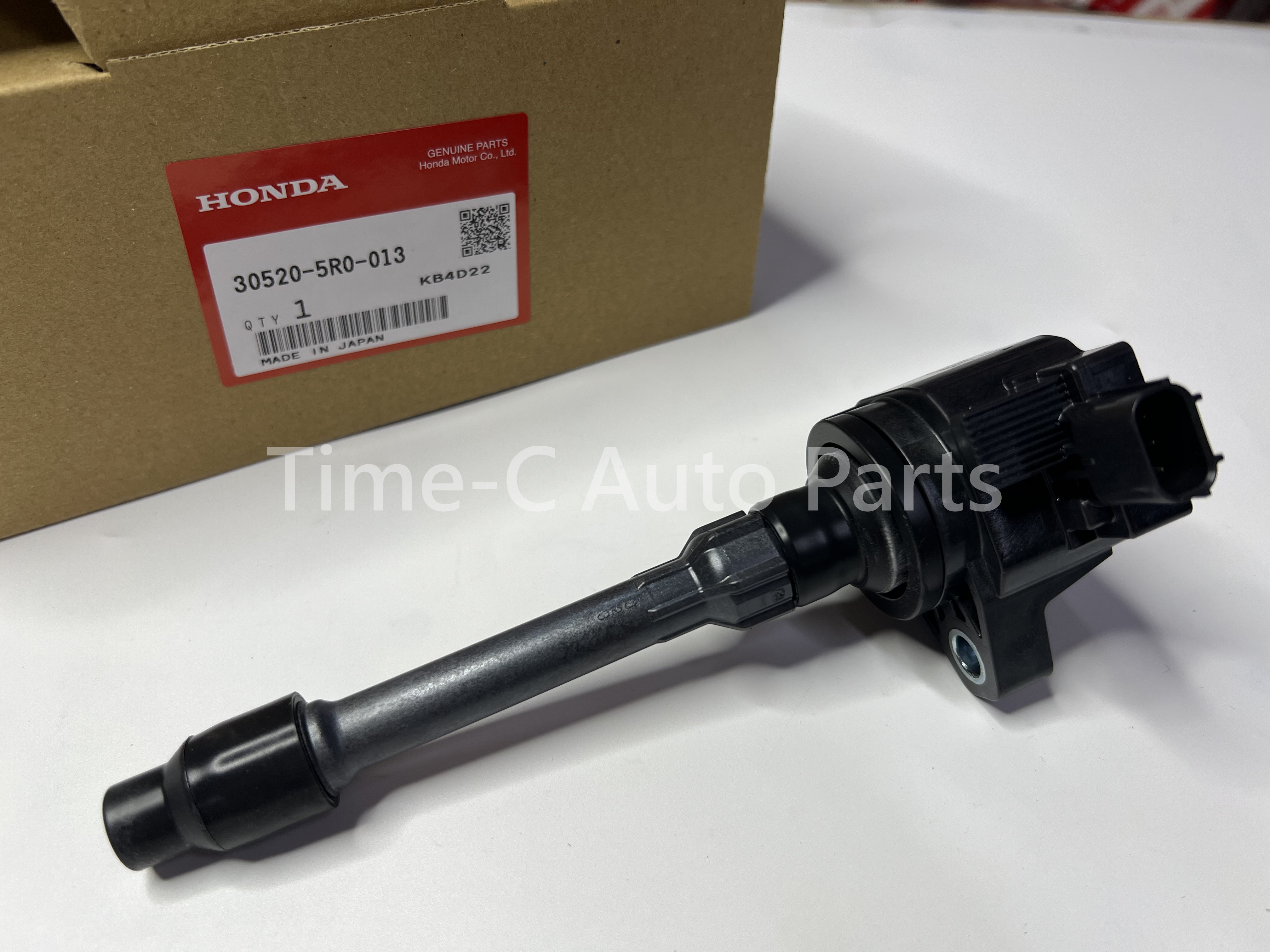 點火線圈 30520-5R0-013 - Honda Freed