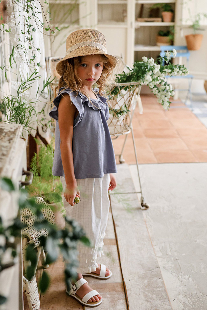 🇰🇷Puella_Flo背心