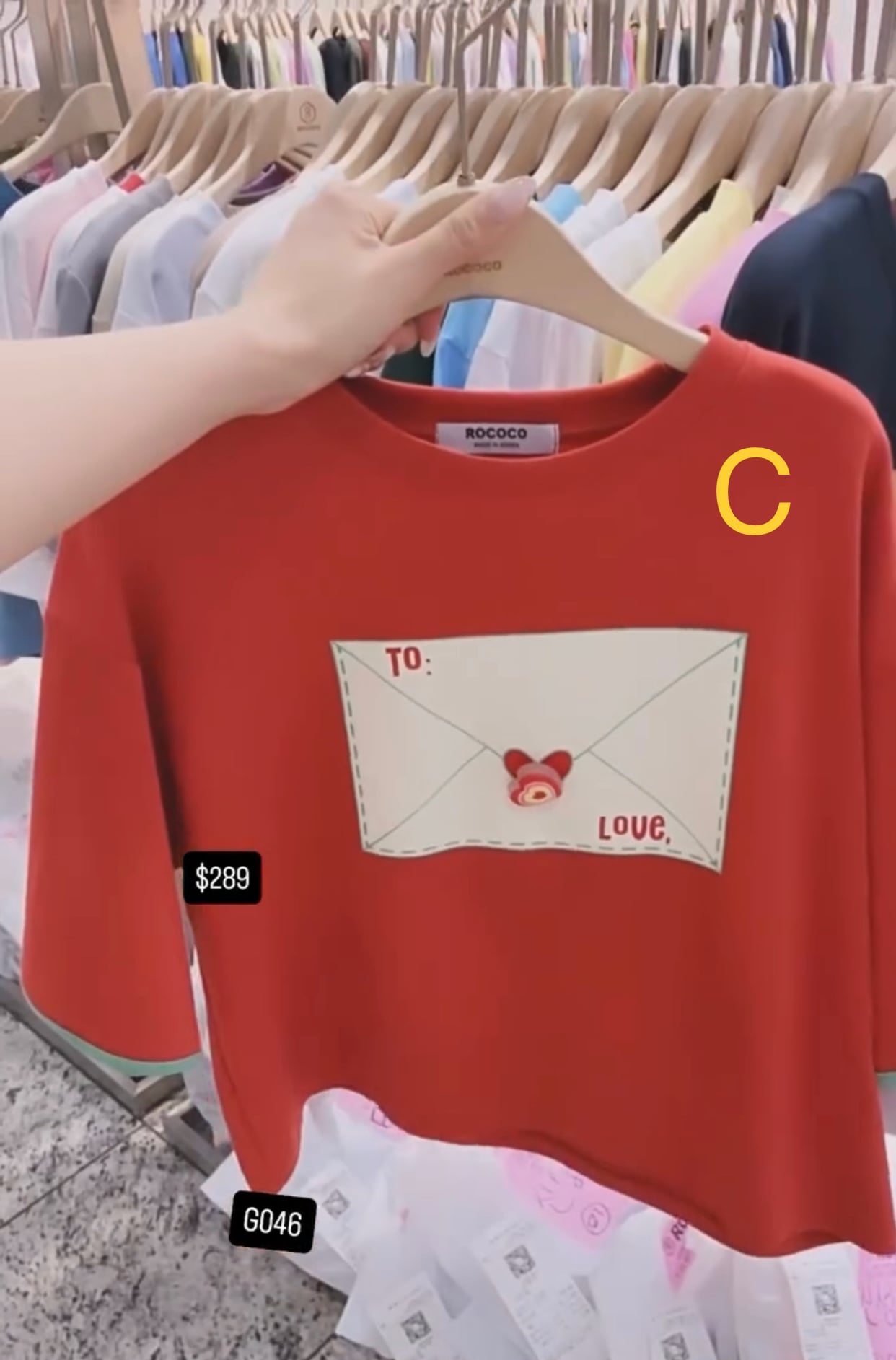 🇰🇷🇰🇷韓國連線6/5🔥🔥11789#G046