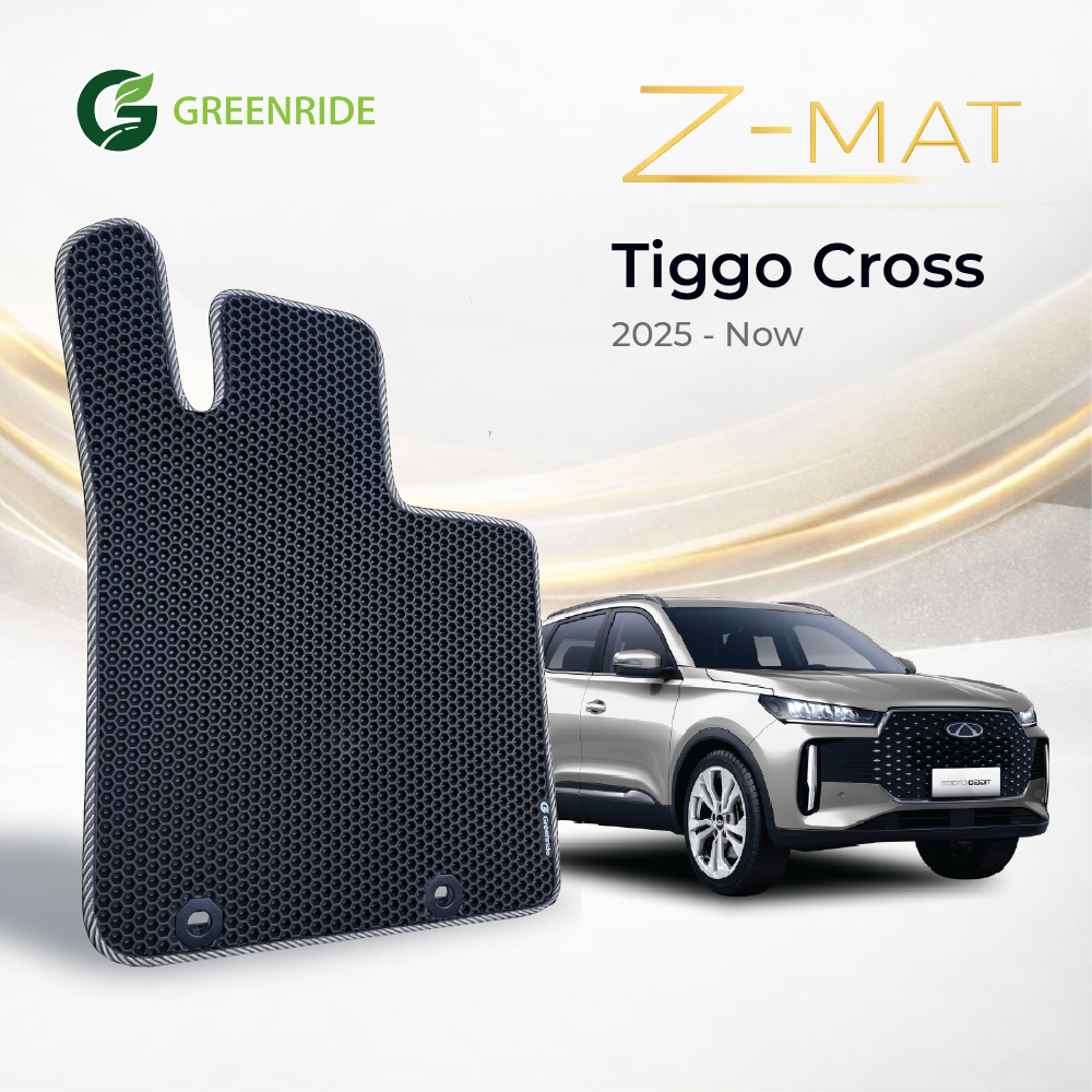 [Z-Mat] Chery Tiggo Cross (2025 - Present)