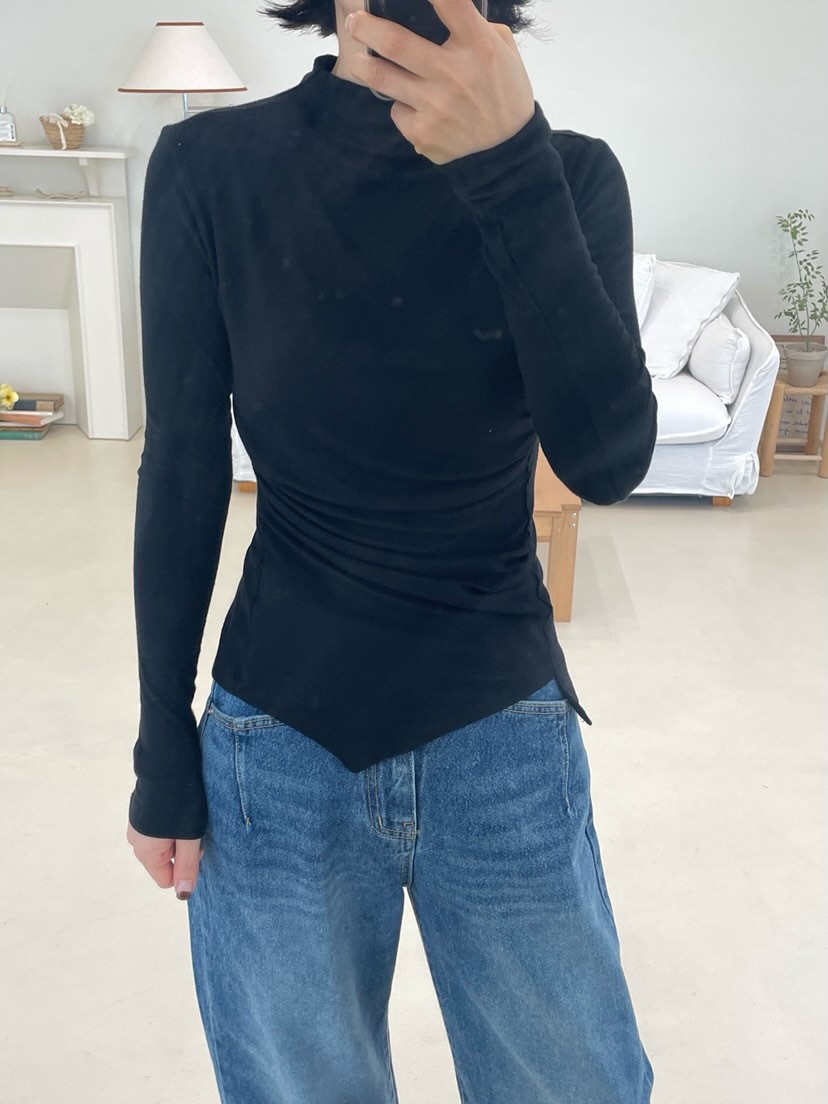 (2026FW) EDITION - TOP