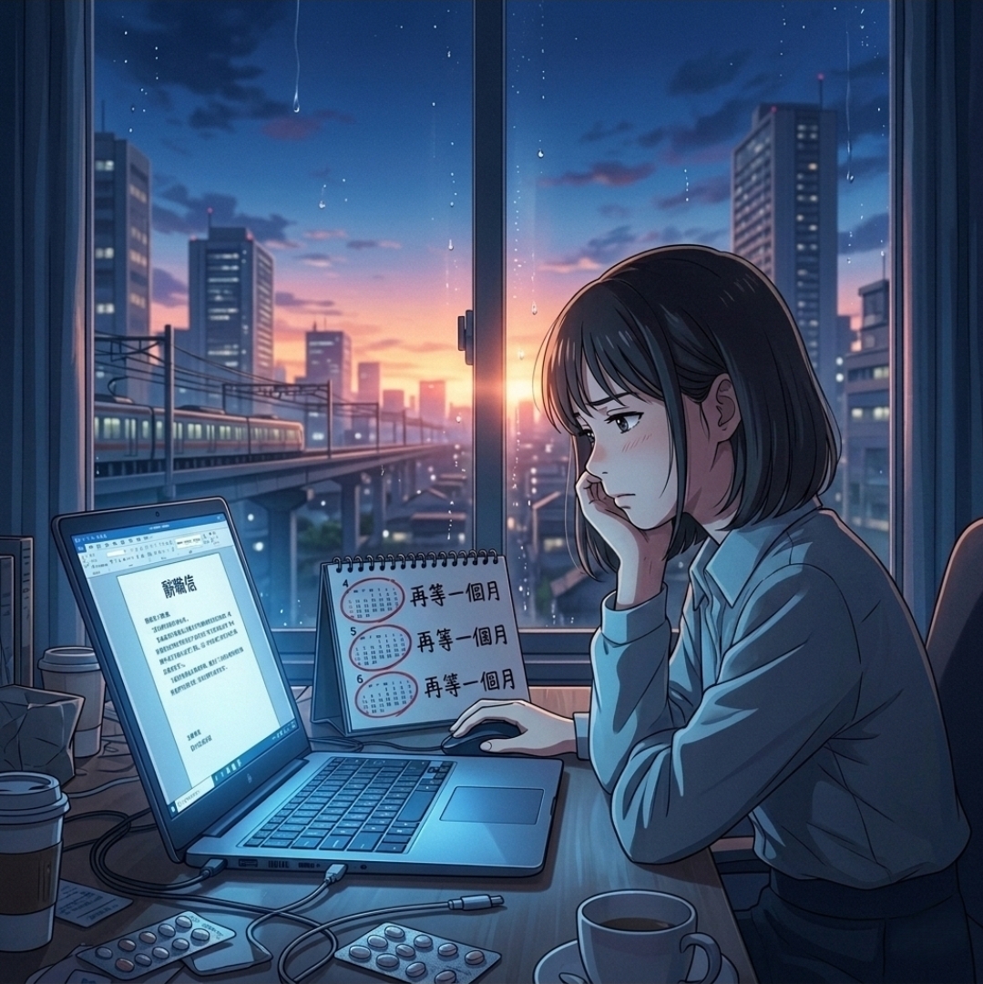 02 Gentle Radiance 柔和光芒