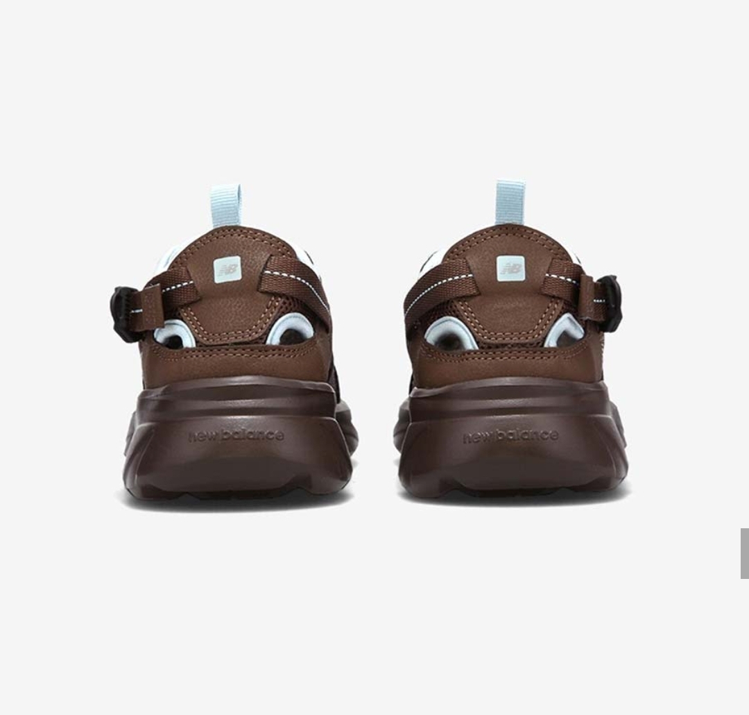 New Balance | Kave系列2026