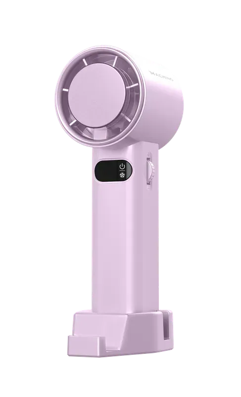 Machino M13 Pro 手持製冷渦輪高速風扇 