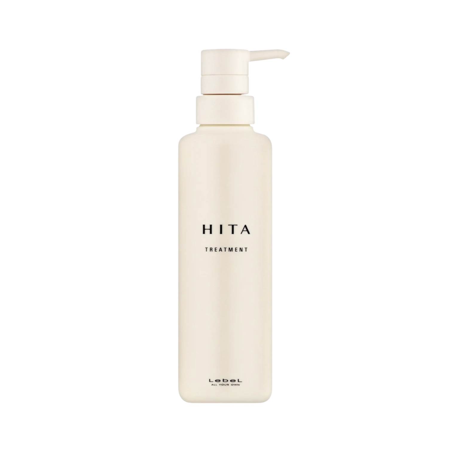 Lebel HITA Treatment 抗毛燥順直護髮素 400ml
