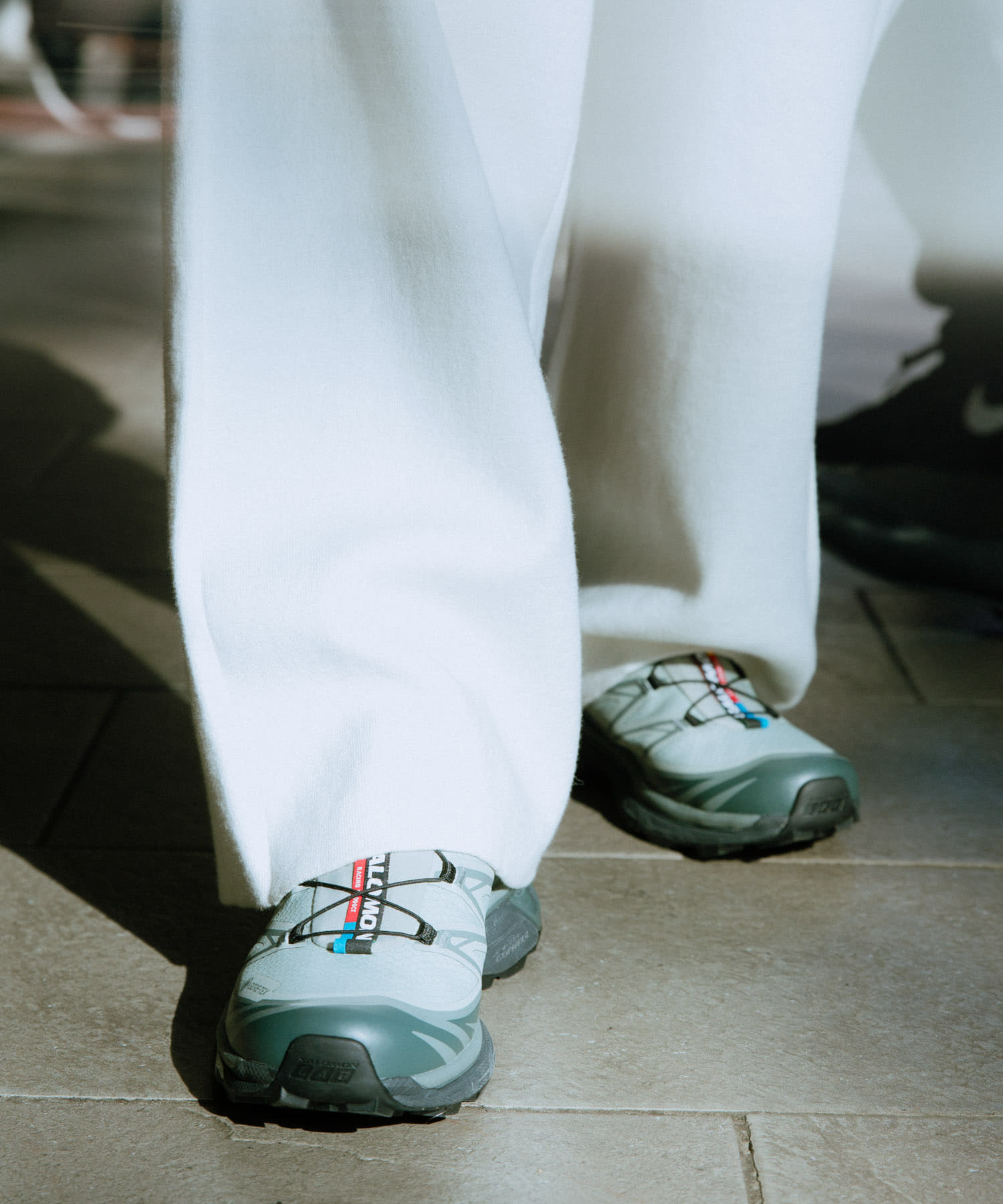SALOMON EXCLUSIVE XT-6 GTX