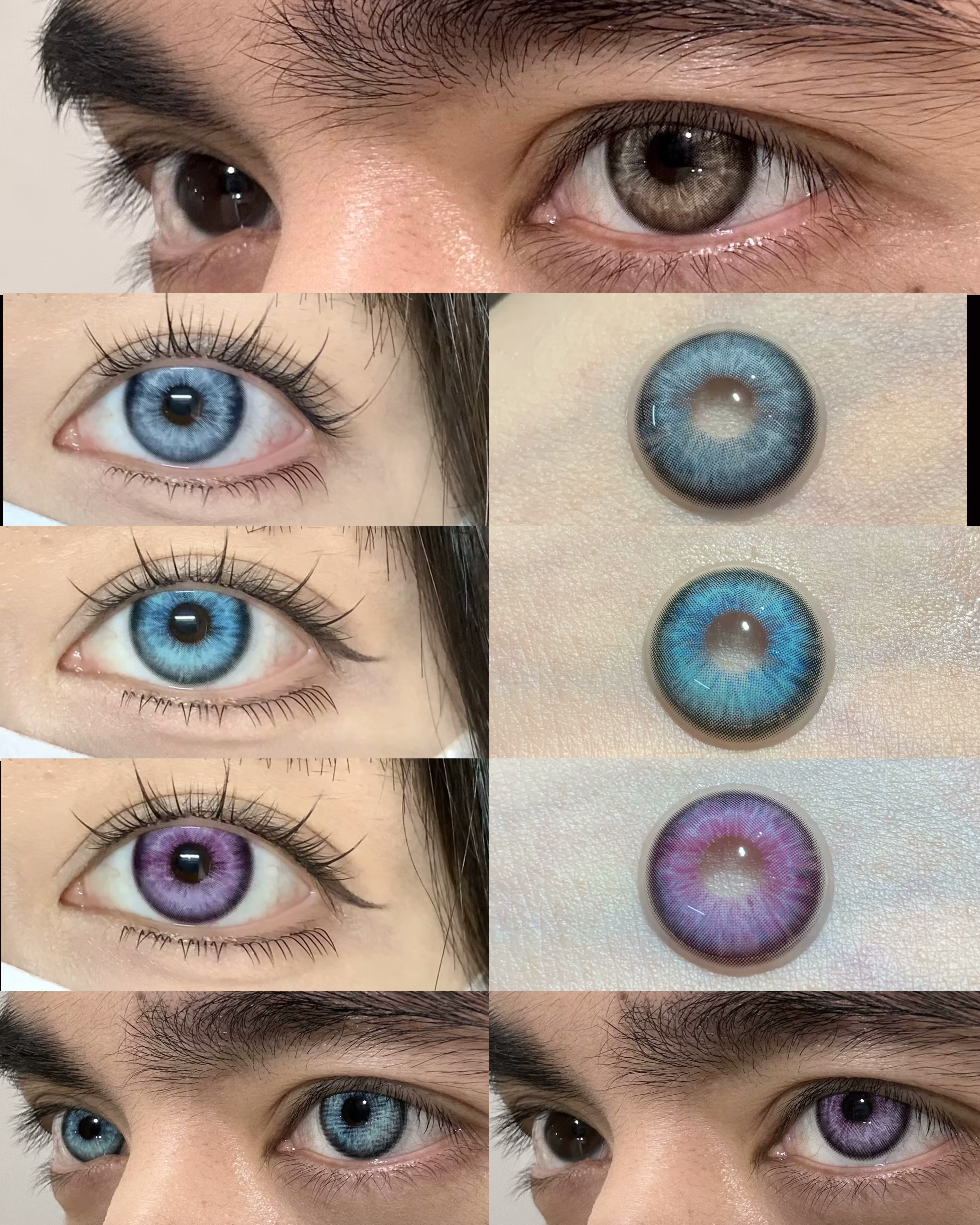 EggUncle 半年拋 故障代碼/幽靈苔蘚/病態之戀