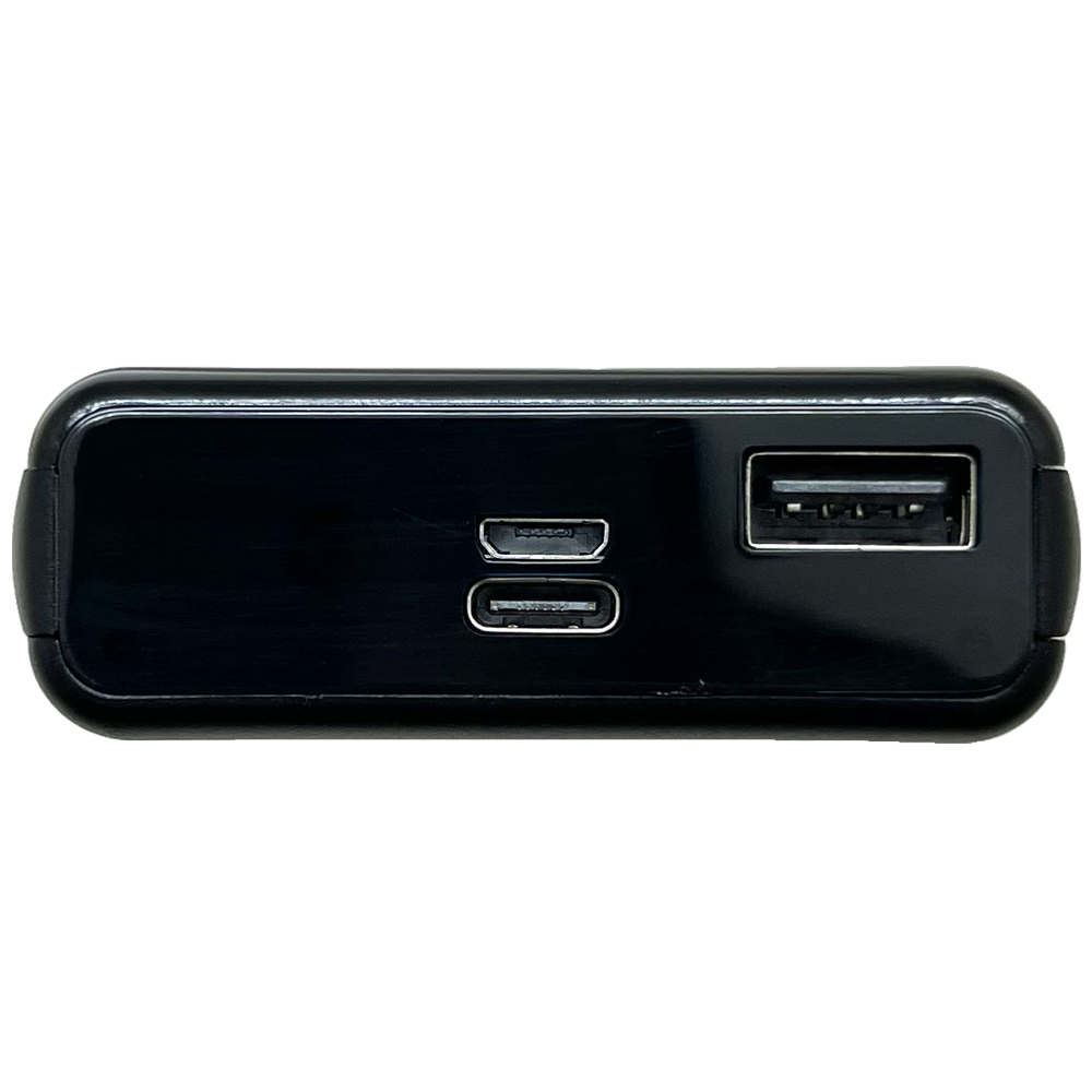 極致高清真4K UHD 行動電源造型微型針孔攝影機