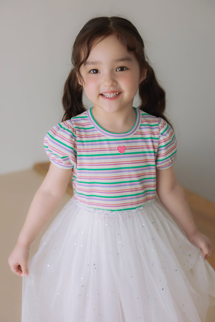 🇰🇷Jazz 連身裙