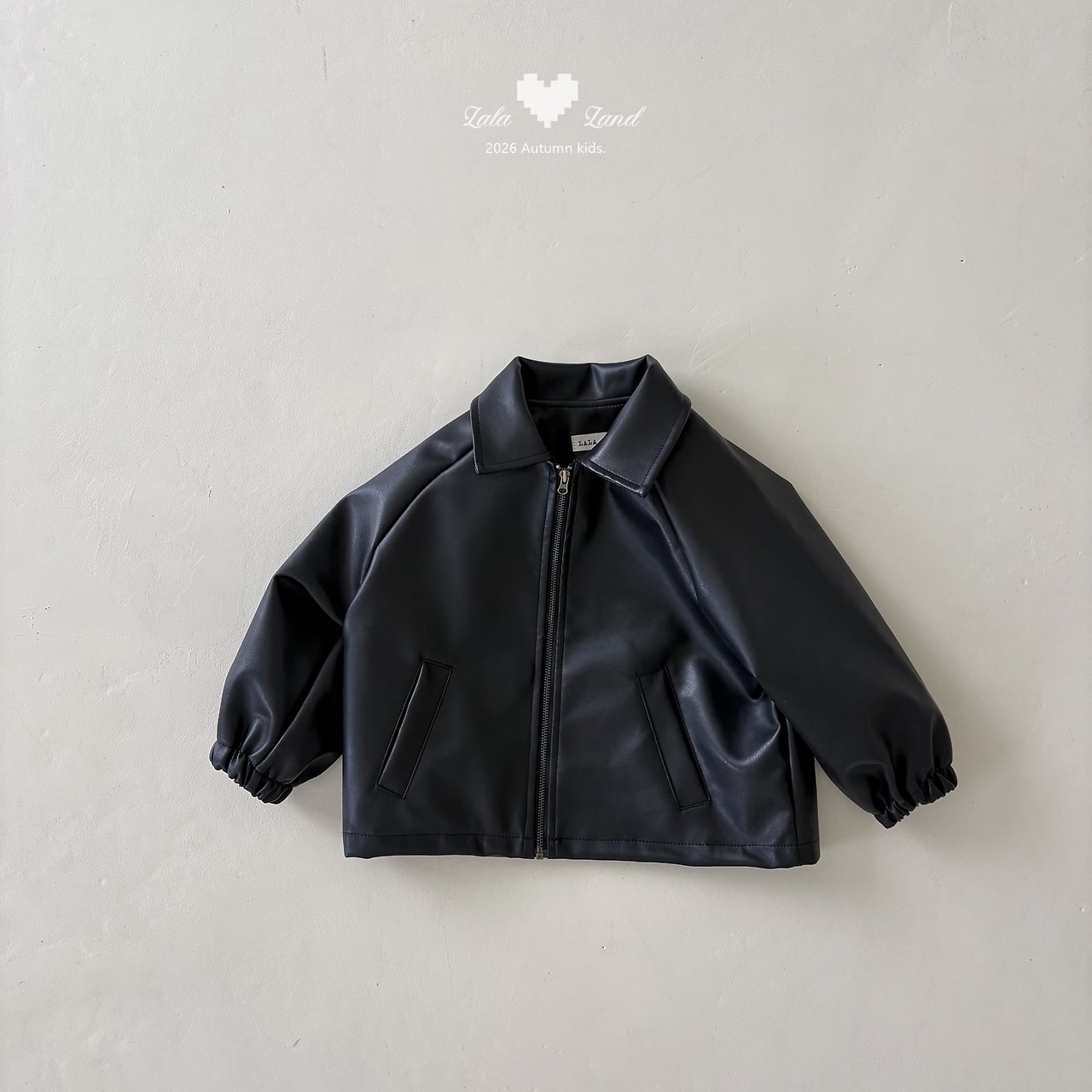 Lalaland | Karos Leather Jacket