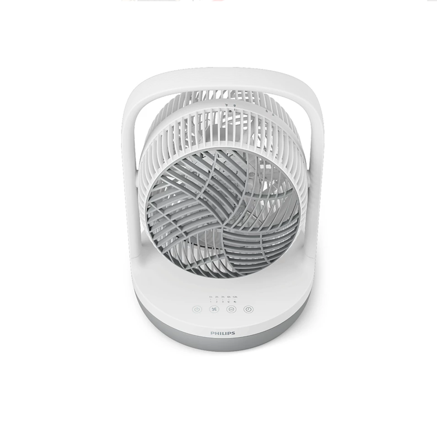 Philips Circulation Table Fan 24W CX2050/00