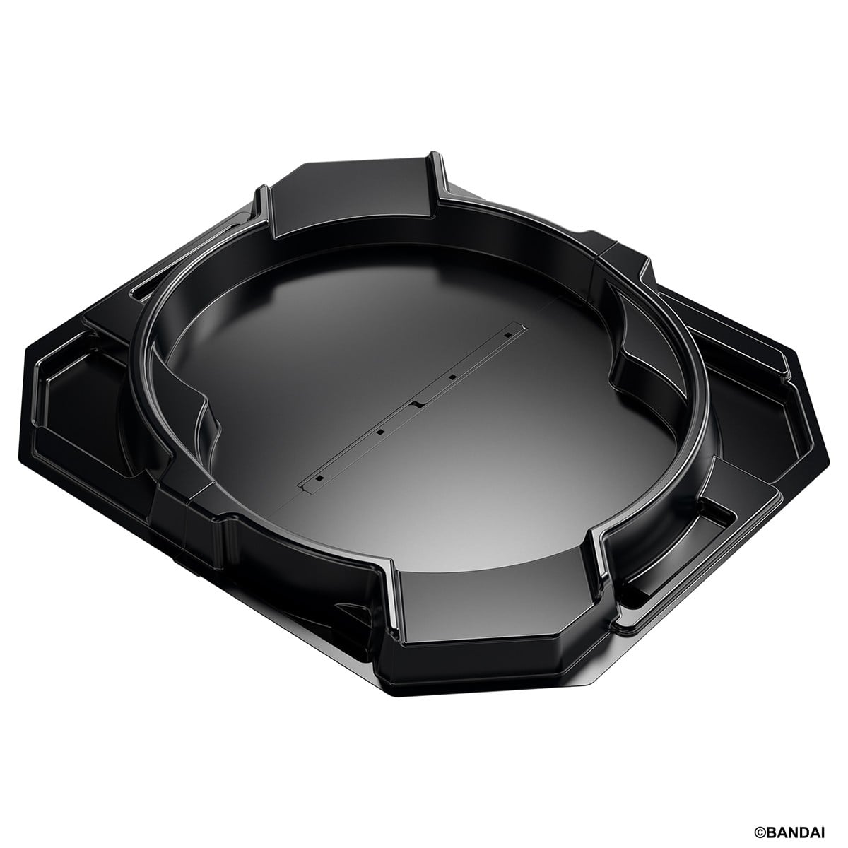 (預訂訂金 $100) (總價 $179) Bandai 爆裂戰車-10 BR-10 競技場 (行版) Barabaride Tool BR-10 Fold Colosseum