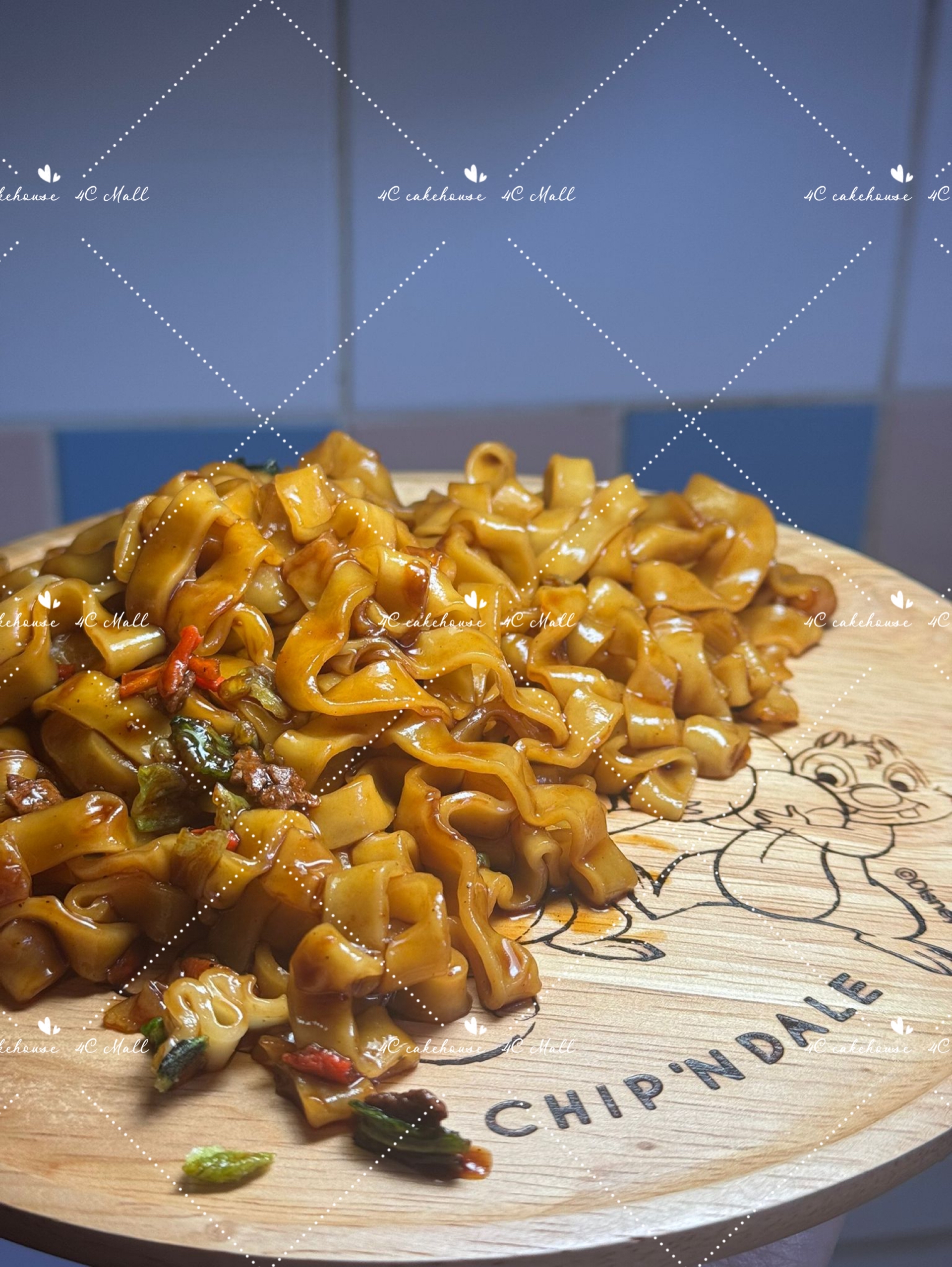 全球ARMY😱注意BTS 參與打造全新品牌 ARIH 震撼限量登陸‼️ BTS X ARIH Modern Noodle ( 一包4個)